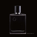 Parfum sexy homme noir tentation